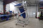 Moline Dough Elevator Conveyor